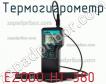 Ezodo ht-380 термогигрометр фото