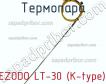 Ezodo lt-30 (k-type) термопара фото