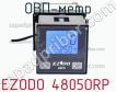 Ezodo 4805orp овп-метр фото