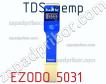 Ezodo 5031 tds-метр фото