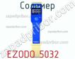 Ezodo 5032 солемер фото