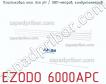 Ezodo 6000apc пластиковый кейс для ph / овп-метров, кондуктометров фото