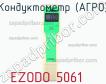 Ezodo 5061 кондуктометр (агро) фото