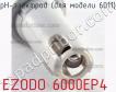 Ezodo 6000ep4 рн-электрод (для модели 6011) фото