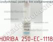 Horiba 250-ec-1118 калибровочный раствор для кондуктометров фото