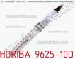 Horiba 9625-10d ph-электрод (пластик, с возможностью перезаповнення, термодатчик) фото