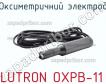 Lutron oxpb-11 оксиметричний электрод фото