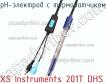 Xs instruments 201t dhs ph-электрод с термодатчиком фото