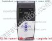 Xs instruments cond 70 vio complete kit портативный кондуктометр / солемер (с ячейкой 2301t) фото