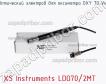 Xs instruments ldo70/2mt оптический электрод для оксиметра oxy 70 vio фото