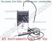 Xs instruments oxy 70 vio оксиметр для воды с оптическим электродом фото