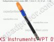 Xs instruments vpt 01 кондуктометрическая ячейка (bnc / cinch; к = 0,1; 0,1 μs ... 1 ms) фото