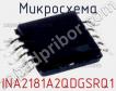 Микросхема INA2181A2QDGSRQ1 фото