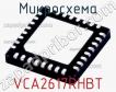 Микросхема VCA2617RHBT фото