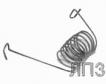 У-03.600.73 пружина фото