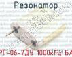РГ-06-7ДУ 1000кГц БА фото
