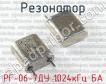 РГ-06-7ДУ 1024кГц БА фото