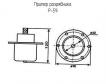 Р-59 разрядник фото