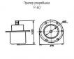 Р-60 разрядник фото