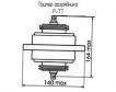 Р-77 разрядник фото
