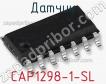 Датчик CAP1298-1-SL фото