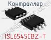 Контроллер ISL6545CBZ-T фото