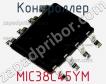 Контроллер MIC38C45YM фото