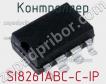 Контроллер SI8261ABC-C-IP фото