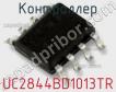 Контроллер UC2844BD1013TR фото