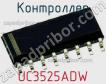 Контроллер UC3525ADW фото