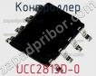 Контроллер UCC2813D-0 фото