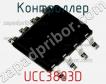 Контроллер UCC3803D фото