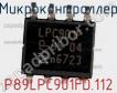 Микроконтроллер P89LPC901FD.112 фото