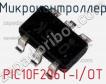 Микроконтроллер PIC10F206T-I/OT фото