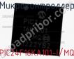 Микроконтроллер PIC24F16KA101-I/MQ фото