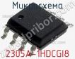 Микросхема 2305A-1HDCGI8 фото