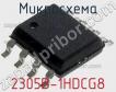 Микросхема 2305B-1HDCG8 фото