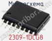 Микросхема 2309-1DCG8 фото