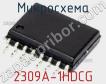 Микросхема 2309A-1HDCG фото