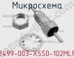 Микросхема 2499-003-X5S0-102MLF фото