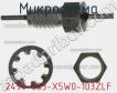 Микросхема 2499-003-X5W0-103ZLF фото