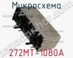 Микросхема 272MT-1080A фото