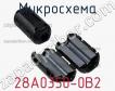 Микросхема 28A0350-0B2 фото