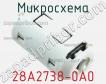 Микросхема 28A2738-0A0 фото