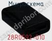 Микросхема 28R0592-010 фото