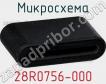 Микросхема 28R0756-000 фото