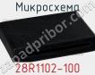 Микросхема 28R1102-100 фото