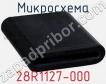 Микросхема 28R1127-000 фото