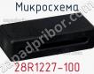 Микросхема 28R1227-100 фото
