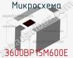 Микросхема 3600BP15M600E фото